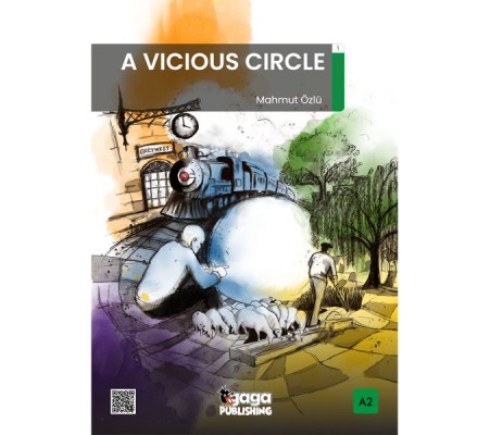 A Vicious Circle (A2 Reader)