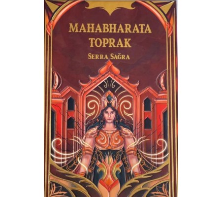 Mahabharata Toprak