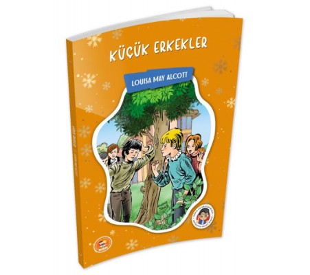 Küçük Erkekler Küçük Erkekler