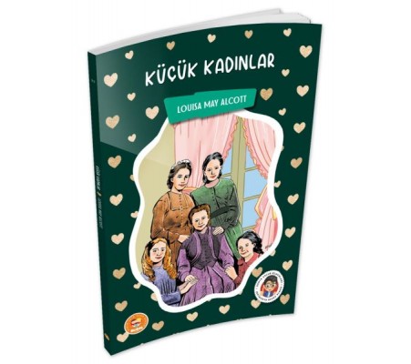 Küçük Kadınlar Küçük Kadınlar