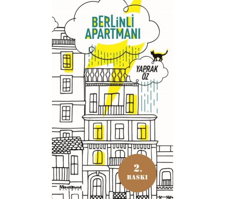 Berlinli Apartmanı Berlinli Apartmanı