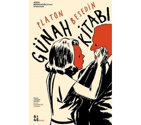 Günah Kitabı Günah Kitabı
