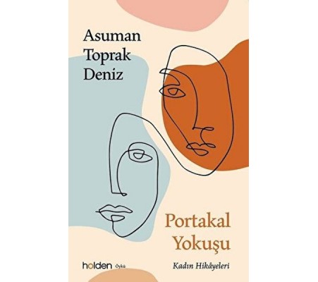 Portakal Yokuşu Portakal Yokuşu