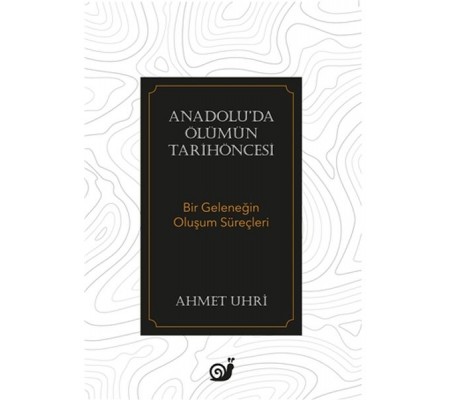 Anadolu’da Ölümün Tarihöncesi Anadolu’da Ölümün Tarihöncesi