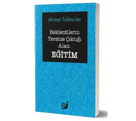 Beklentilerin Tersine Çıktığı Alan: Eğitim Beklentilerin Tersine Çıktığı Alan: Eğitim