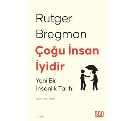 Çoğu İnsan İyidir Çoğu İnsan İyidir