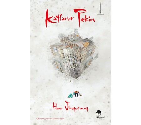 Katlanır Pekin Katlanır Pekin