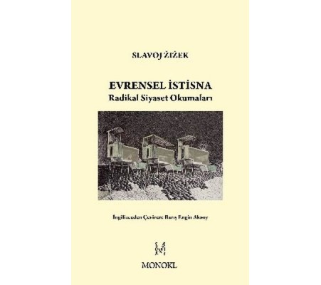 Evrensel İstisna Evrensel İstisna