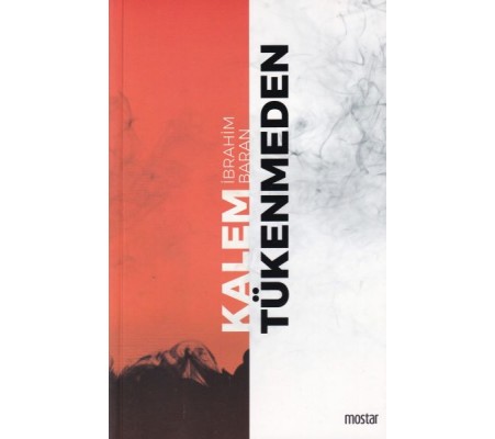 Kalem Tükenmeden