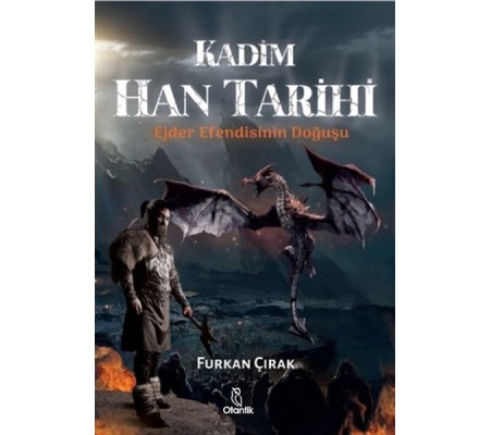 Kadim Han Tarihi