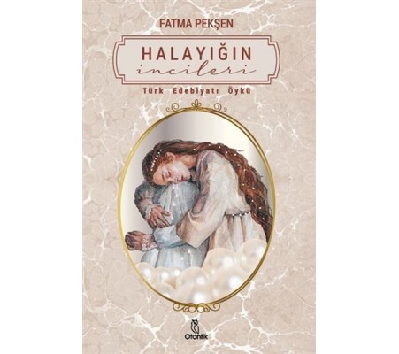 Halayığın İncileri Halayığın İncileri
