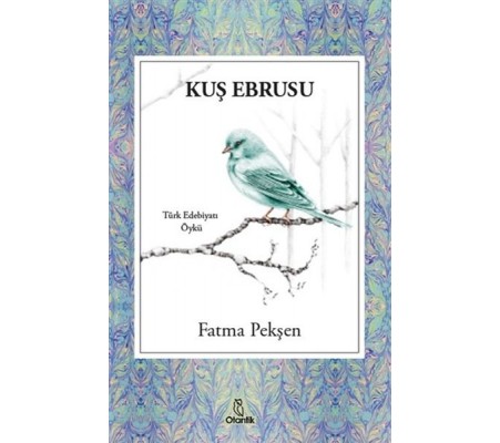 Kuş Ebrusu