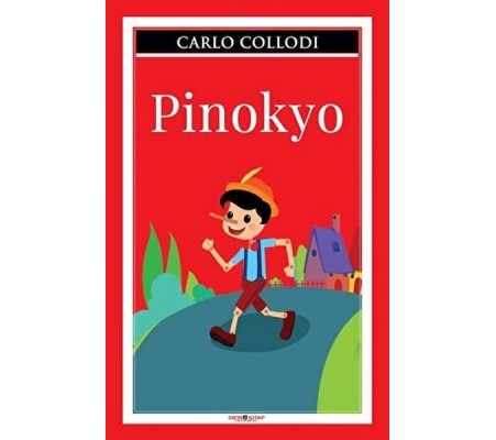 Pinokyo Pinokyo