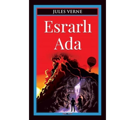 Esrarlı Ada Esrarlı Ada