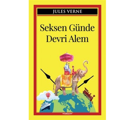 Seksen Günde Devri Alem Seksen Günde Devri Alem