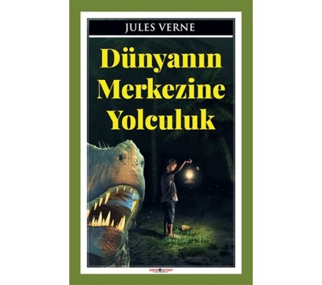 Dünyanın Merkezine Yolculuk Dünyanın Merkezine Yolculuk