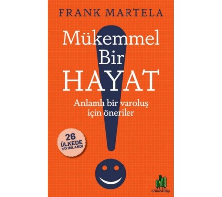Mükemmel Bir Hayat Mükemmel Bir Hayat