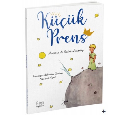 Küçük Prens