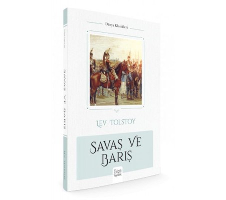 Savaş ve Barış