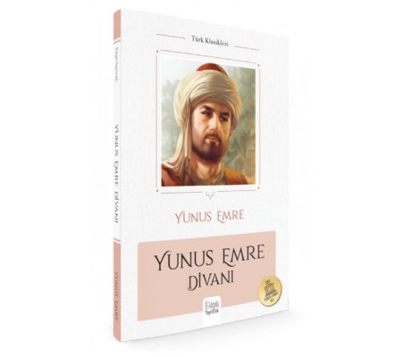 Yunus Emre Divanı Yunus Emre Divanı