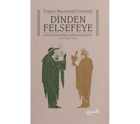 Dinden Felsefeye Dinden Felsefeye