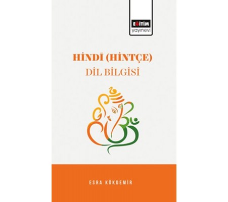 Hindi (Hintçe) Dil Bilgisi Hindi (Hintçe) Dil Bilgisi