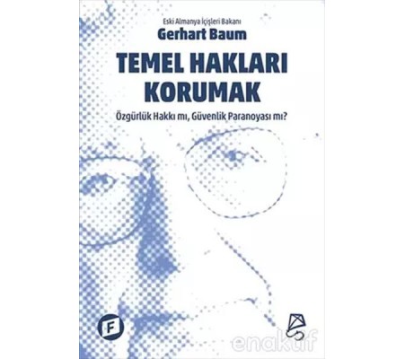 Temel Hakları Korumak