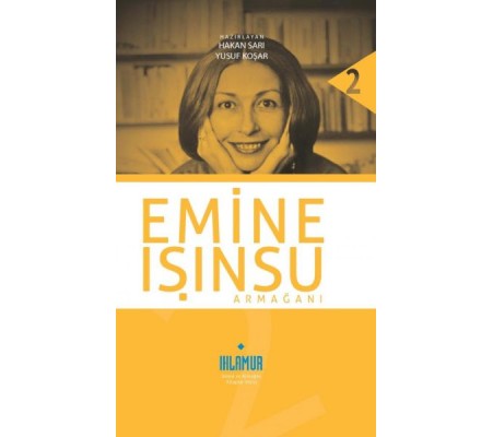 Emine Işınsu Armağanı Emine Işınsu Armağanı