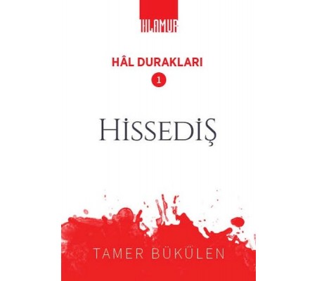 Hâl Durakları 1 Hâl Durakları 1