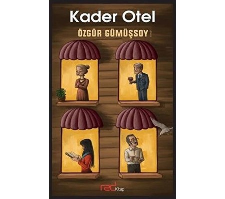 Kader Otel Kader Otel