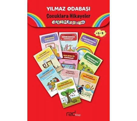 Çocuklara Hikayeler Çocuklara Hikayeler