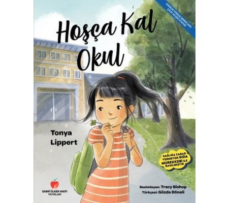 Hoşça Kal Okul Hoşça Kal Okul