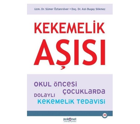 Kekemelik Aşısı Kekemelik Aşısı