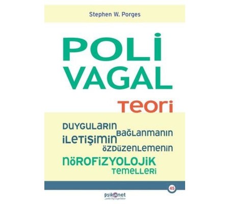 Polivagal Teori Polivagal Teori