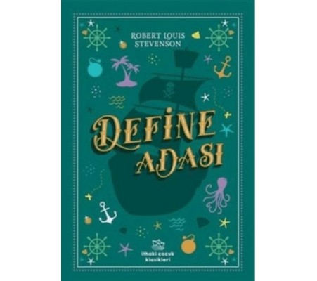 Define Adası Define Adası