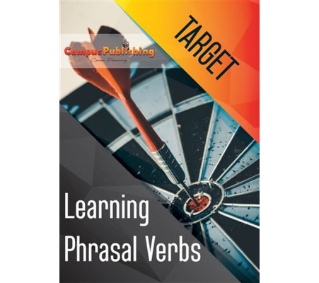 YKSDİL 11 -Target Learning Phrasal Verbs YKSDİL 11 -Target Learning Phrasal Verbs