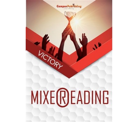 12 YKS Dil - Victory Mixereading 12 YKS Dil - Victory Mixereading