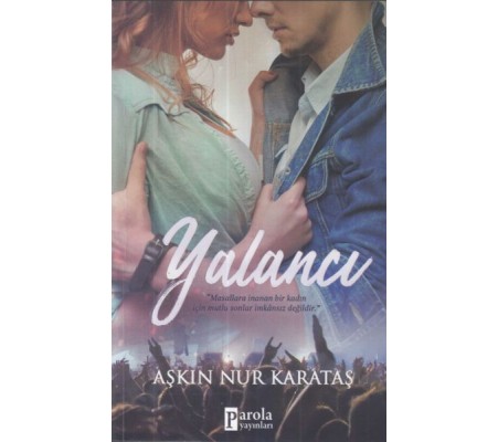 Yalancı Yalancı