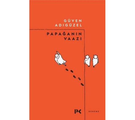 Papağanın Vaazı Papağanın Vaazı