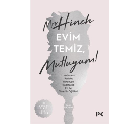 Evim Temiz Mutluyum Evim Temiz Mutluyum