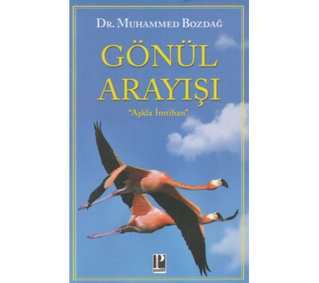 Gönül Arayışı Gönül Arayışı