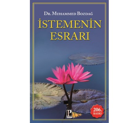 İstemenin Esrarı İstemenin Esrarı