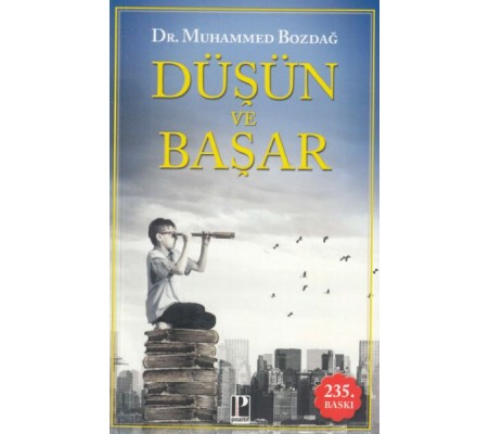 Düşün ve Başar Düşün ve Başar
