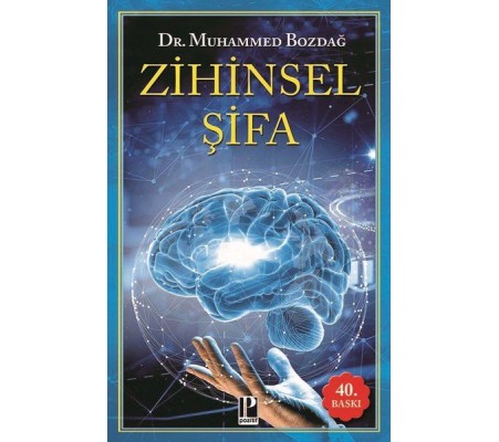 Zihinsel Şifa Zihinsel Şifa