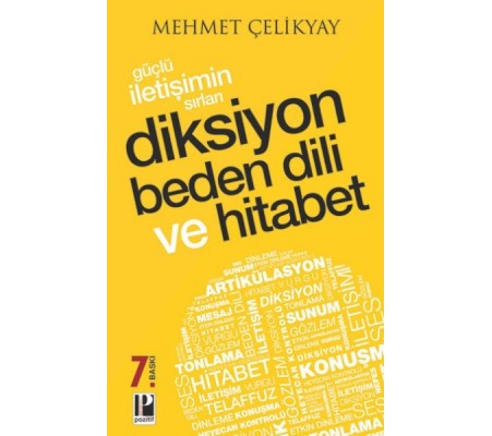 Güçlü İletişimin Sırları Diksiyon Beden Dili ve Hitabet Güçlü İletişimin Sırları Diksiyon Beden Dili ve Hitabet