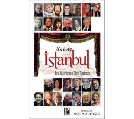 Sahne İstanbul Sahne İstanbul