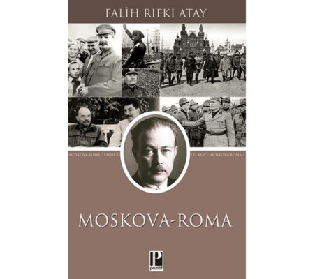 Moskova - Roma Moskova - Roma