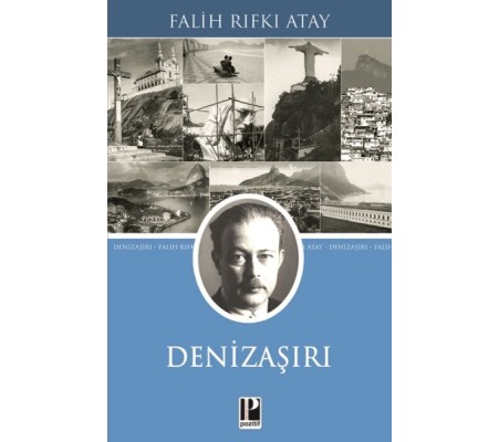 Denizaşırı