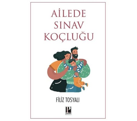 Ailede Sınav Koçluğu Ailede Sınav Koçluğu