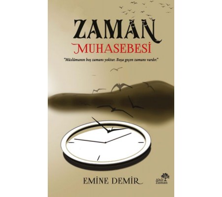 Zaman Muhasebesi